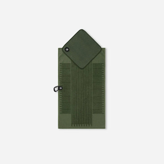 Golf Towel Set - Fairway | Nomadix