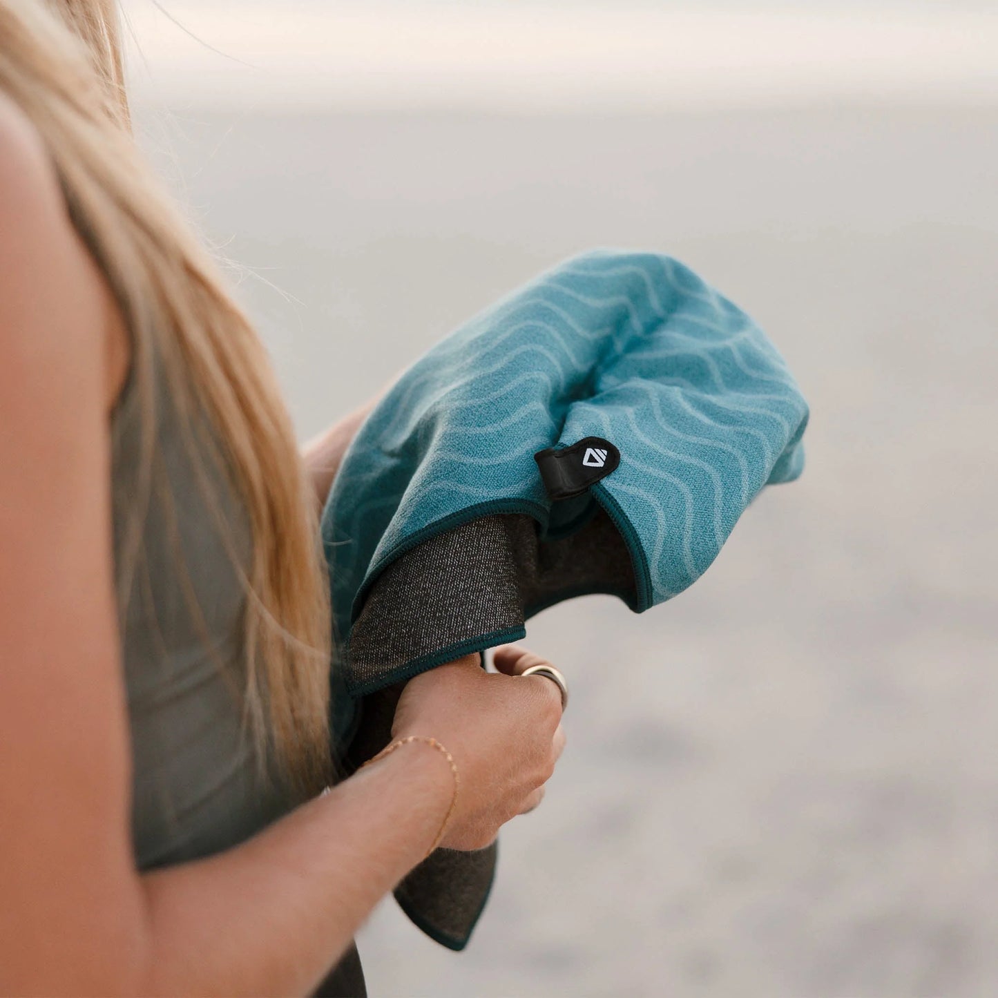 Fitness Towel: Regenerative | Nomadix