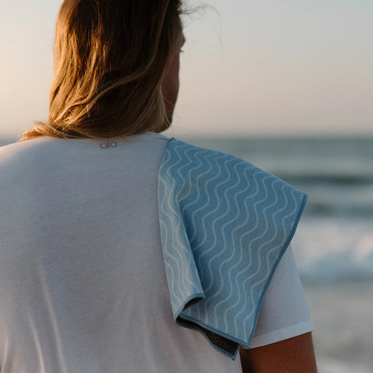 Fitness Towel: Regenerative | Nomadix