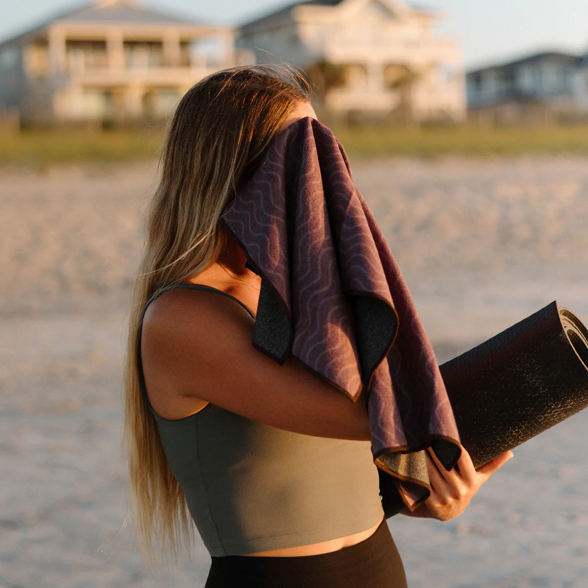 Fitness Towel: Regenerative | Nomadix
