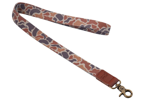 Tap To Pray 18in Lanyard