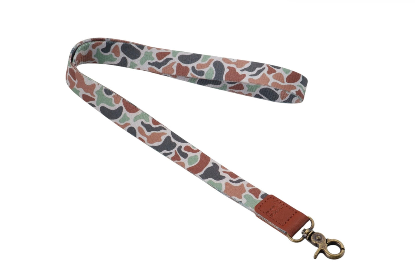 Tap To Pray 18in Lanyard