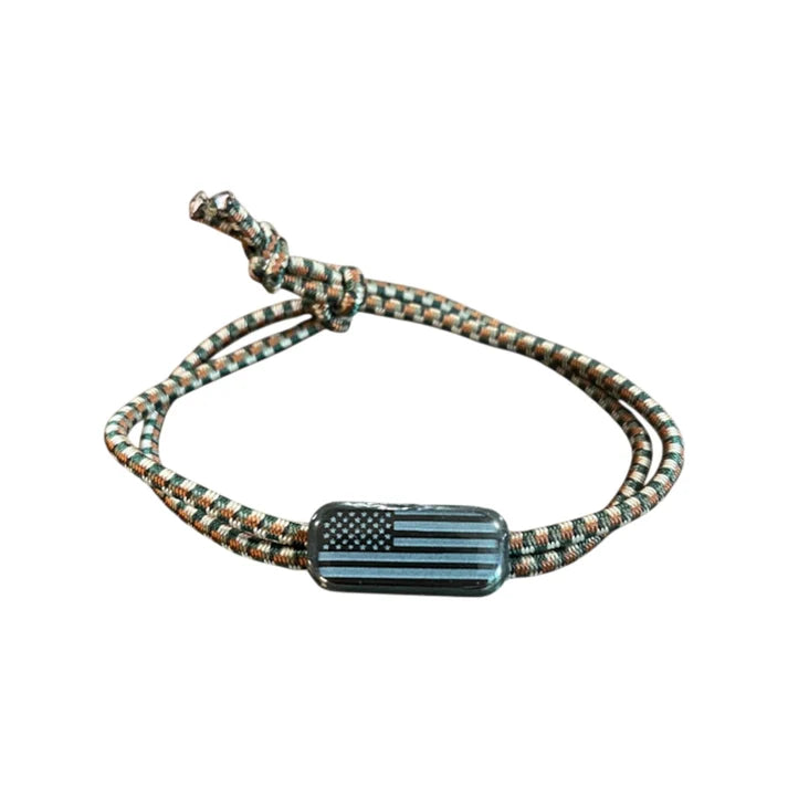 Tap To Pray Wristbands | Versible