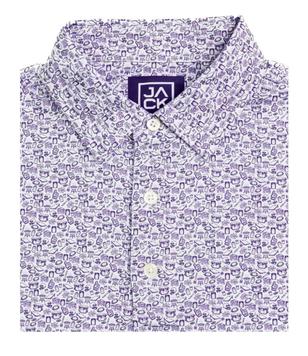 Tailgater-Purple
