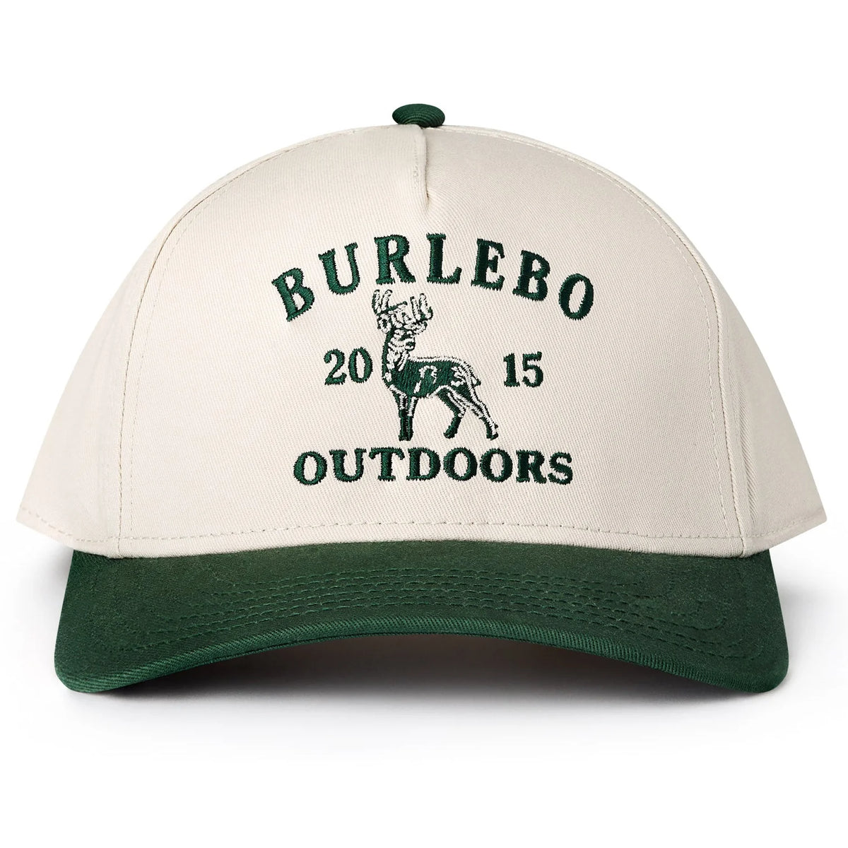 Youth Vintage Whitetail Deer Cap
