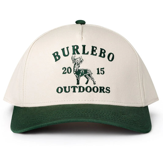 Youth Vintage Whitetail Deer Cap