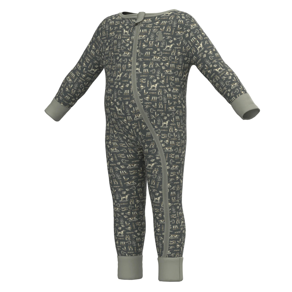Baby Bodysuit