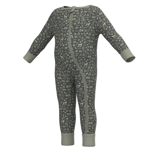 Baby Onsie Bodysuit
