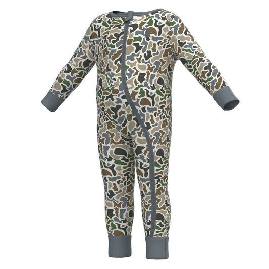 Baby Onsie Bodysuit