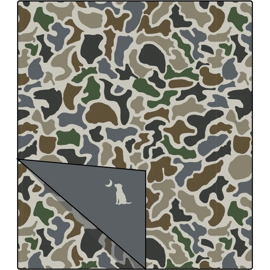 Baby Blanket | Local Boy Outfitters