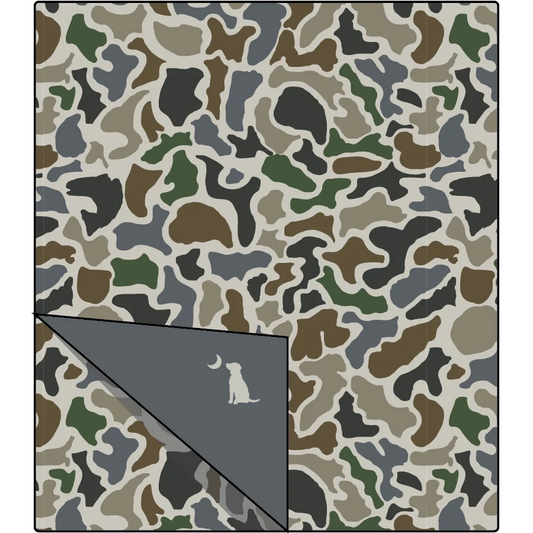 Baby Blanket | Local Boy Outfitters