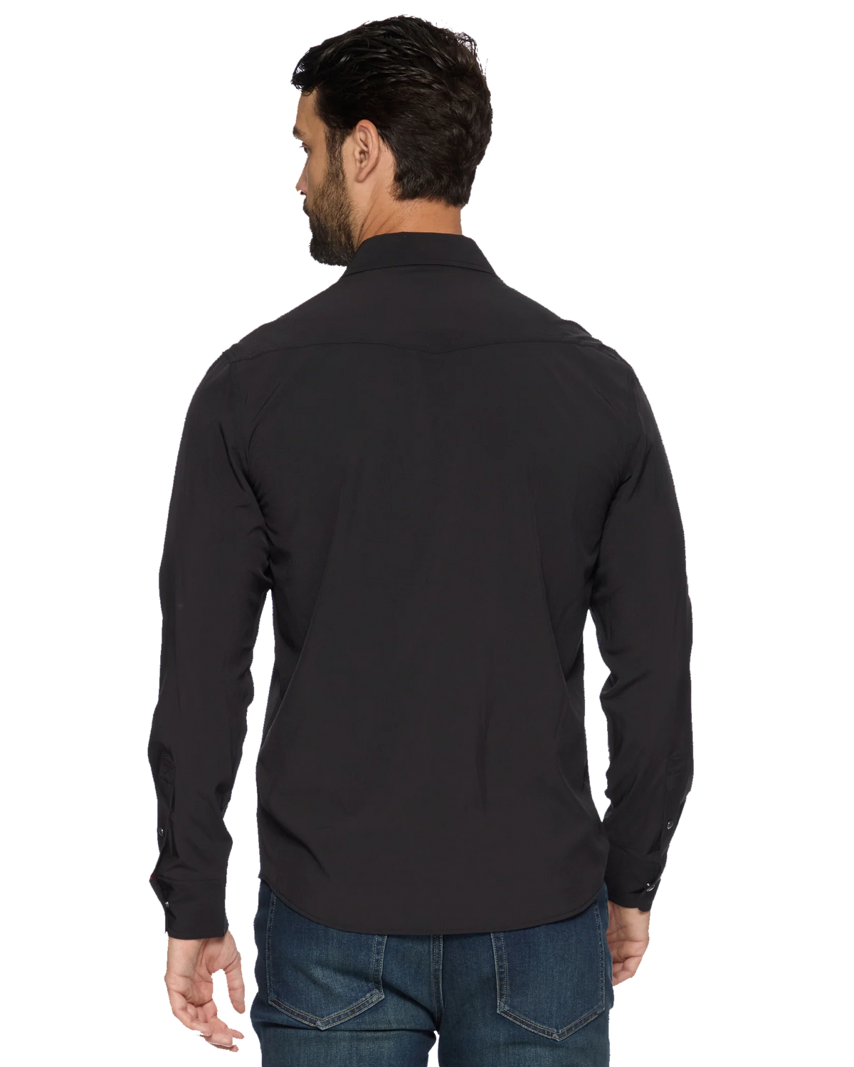 Longmont Long Sleeve Performance Shirt