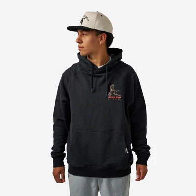 Duck Wild - Fleece Hoodie