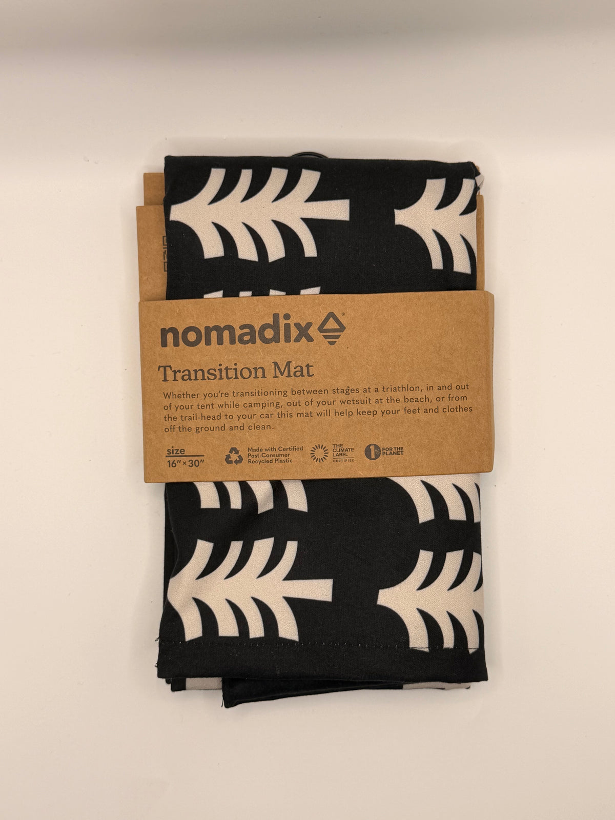 Transition Mat | Nomadix