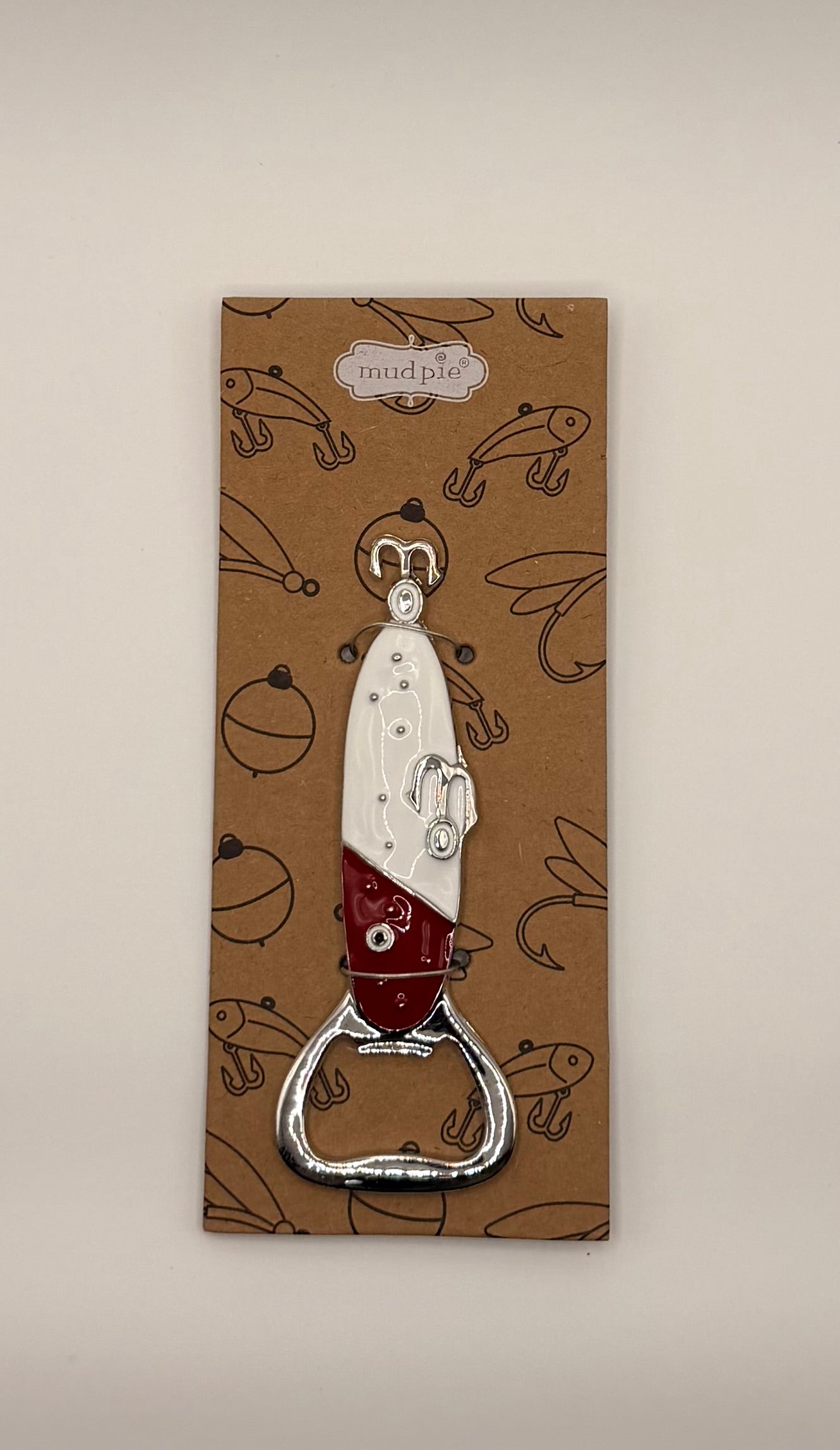 Retreat Bottle Openers | Mud Pie