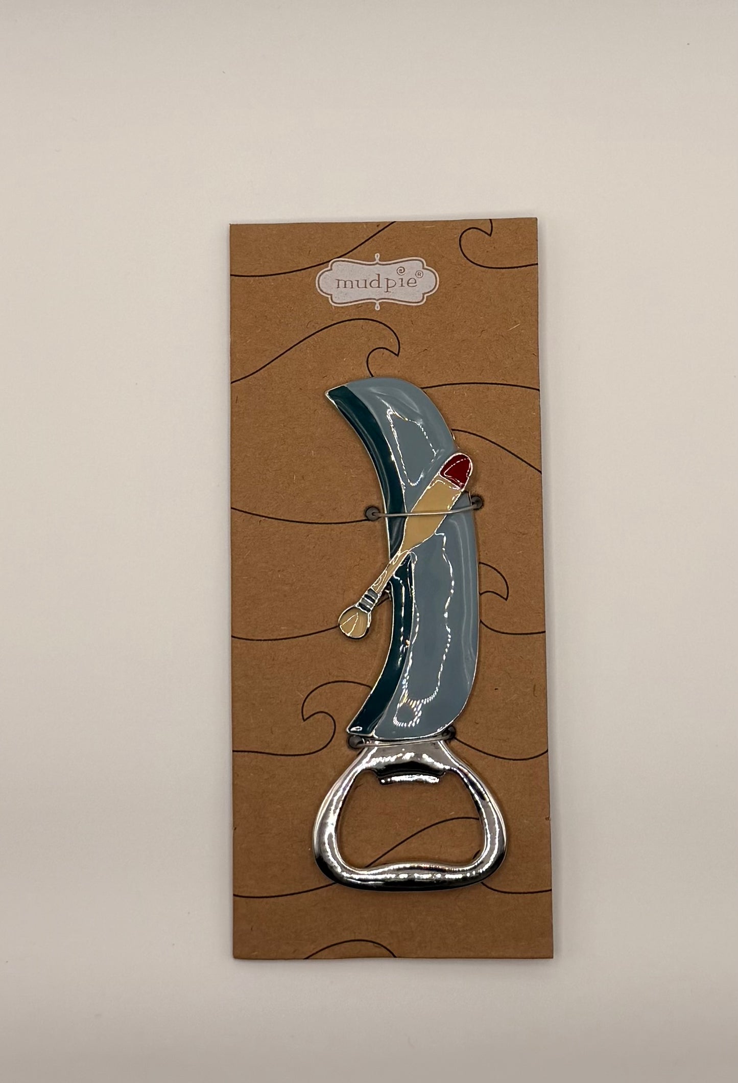 Retreat Bottle Openers | Mud Pie