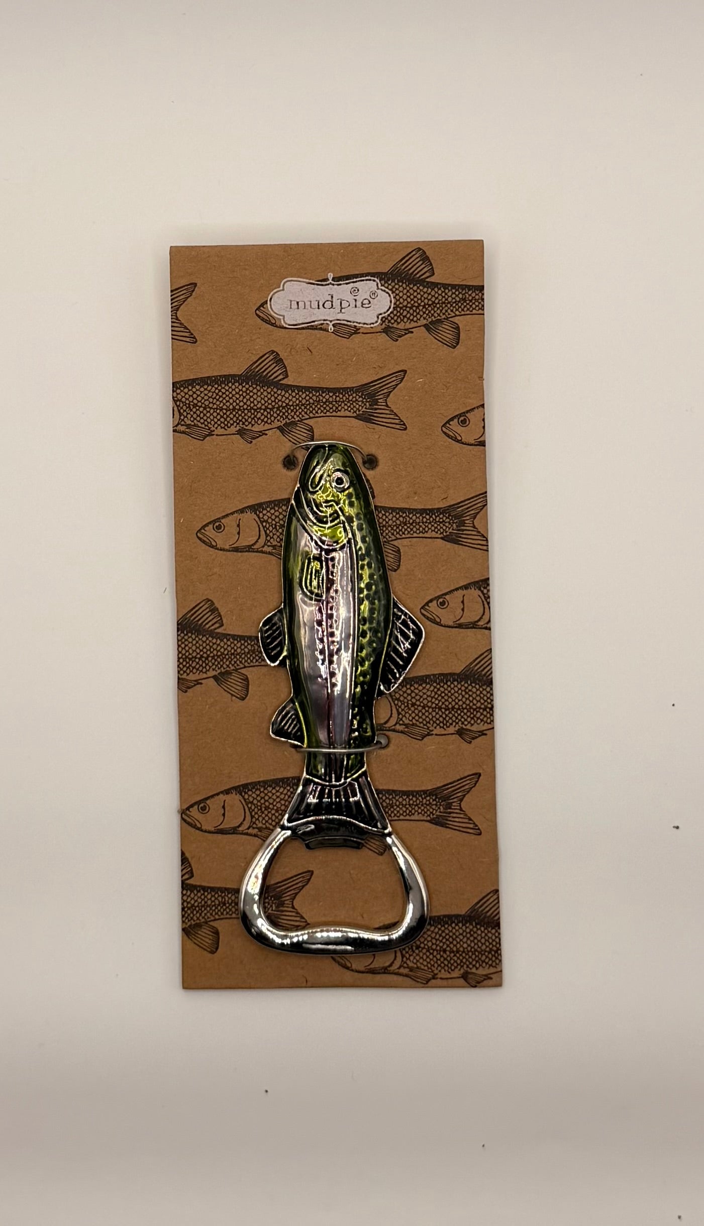 Retreat Bottle Openers | Mud Pie