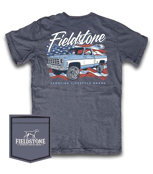 USA Truck | Fieldstone