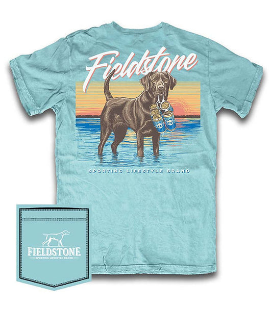 6 Pack Lab | Fieldstone