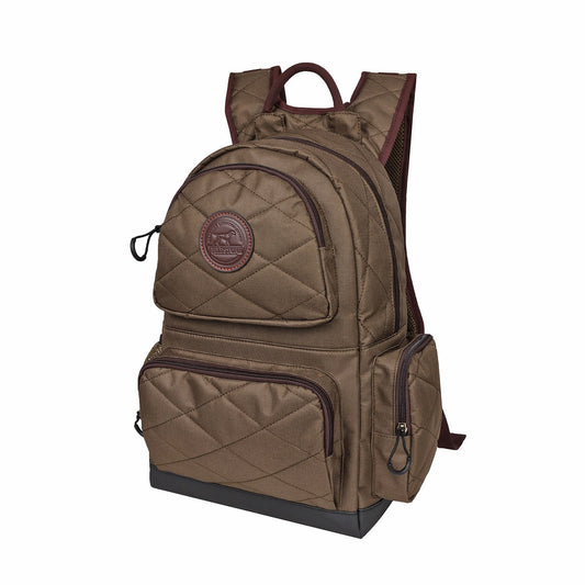 Backpack in Green | Fieldstone