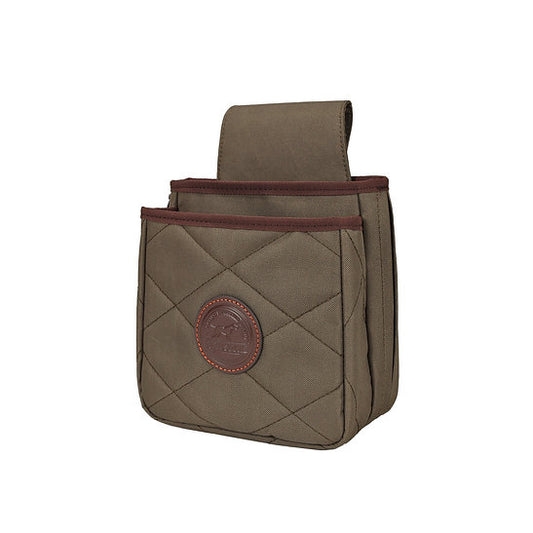 Deluxe Shell Pouch | Fieldstone