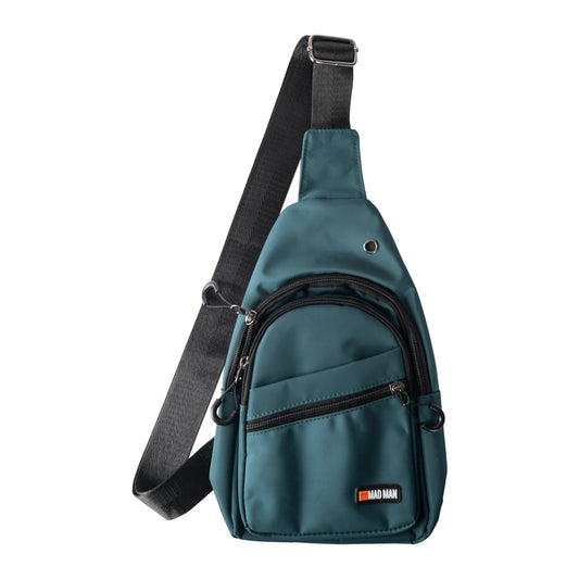 Bandit Fastpack Sling-Green | MM