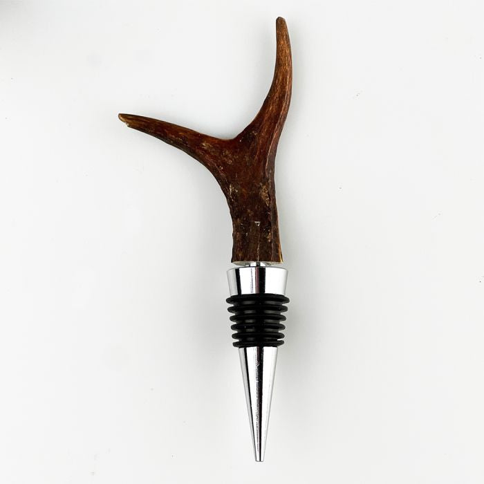 Antler Bottle Stopper | Selbrae