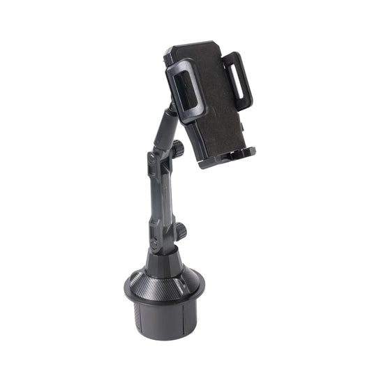 Adjustable Cup Holder Phone Mount | MM