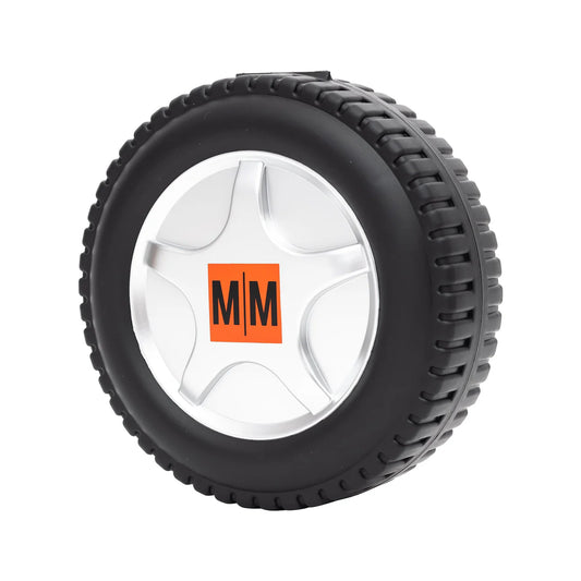 Tools In A Tire | MM