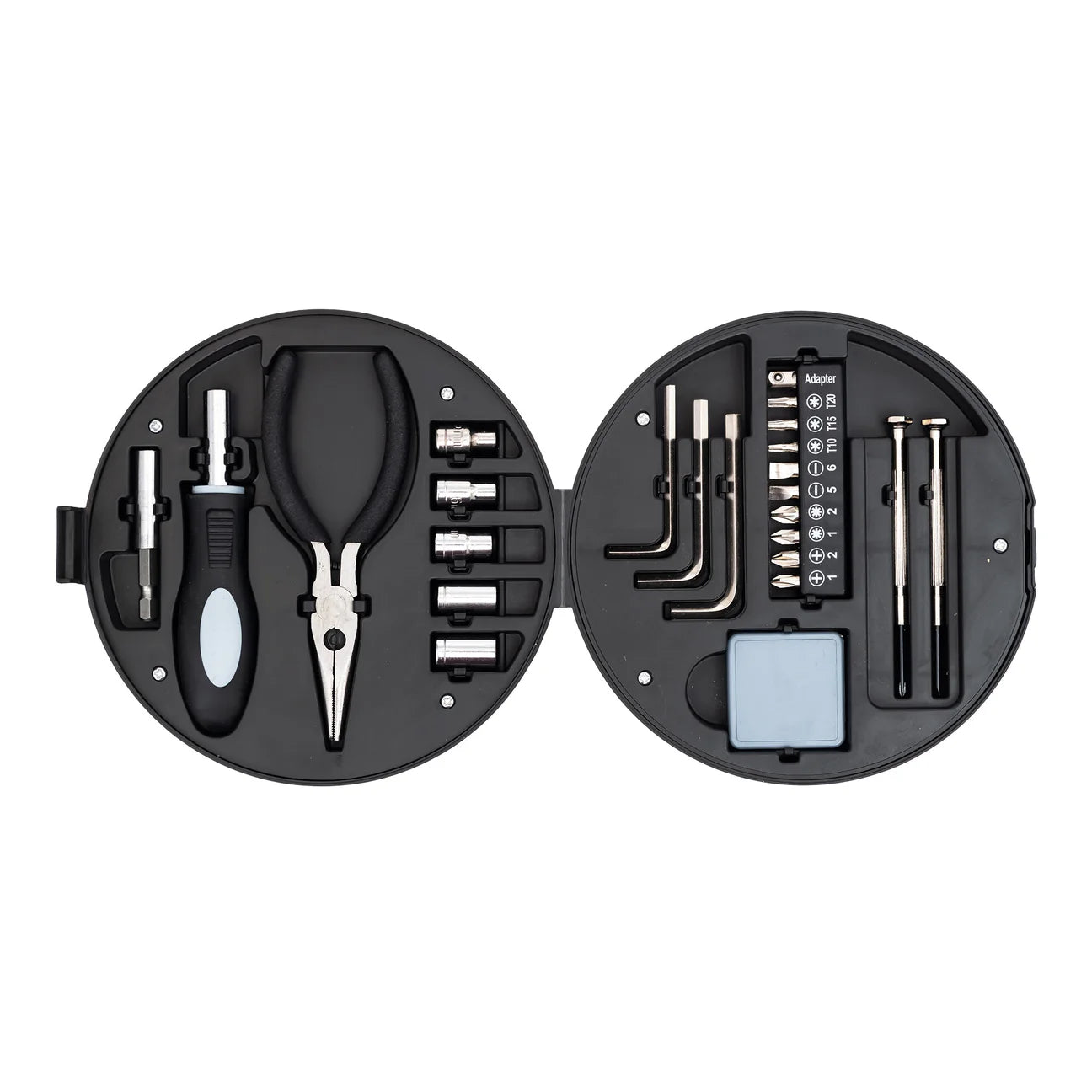 Tools In A Tire | MM