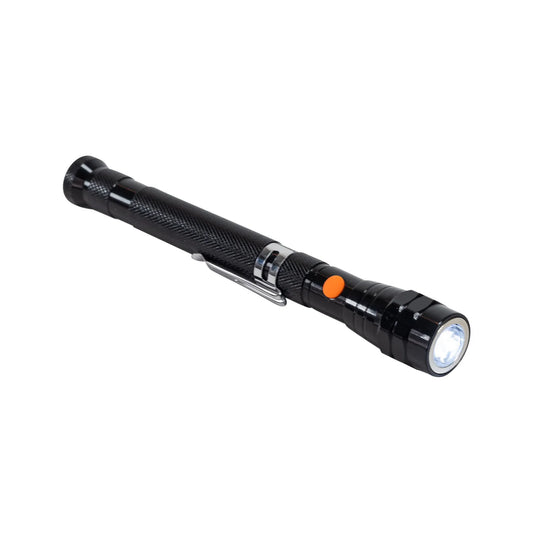 Retractable LED Magnetic 4 In 1 Pickup Tool | MM