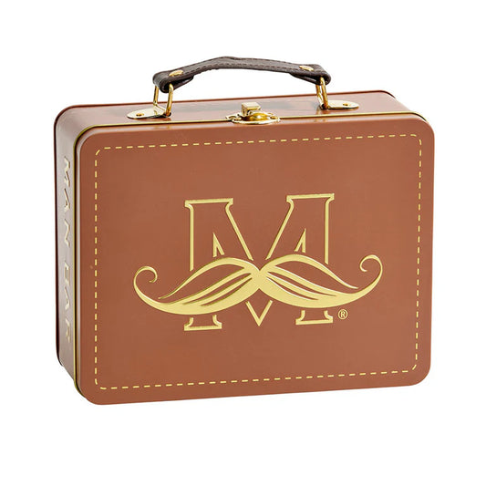 Travel Kit Spiced Tobacco | Man Bar