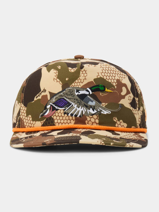 Grandpa Wetland Hat | Duck Camp
