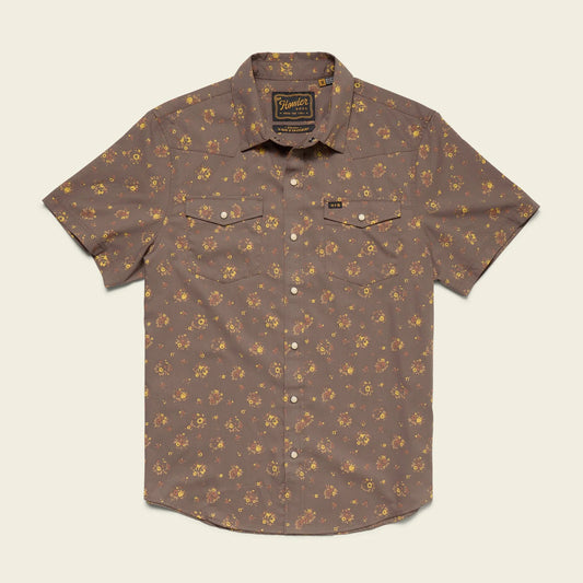 H Bar Snapshirt | Howler Bros