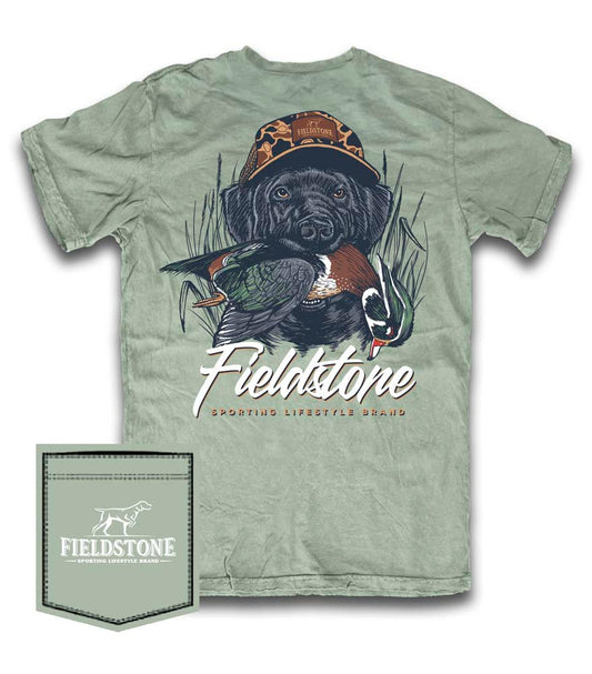 Youth Lab Woodie | Fieldstone