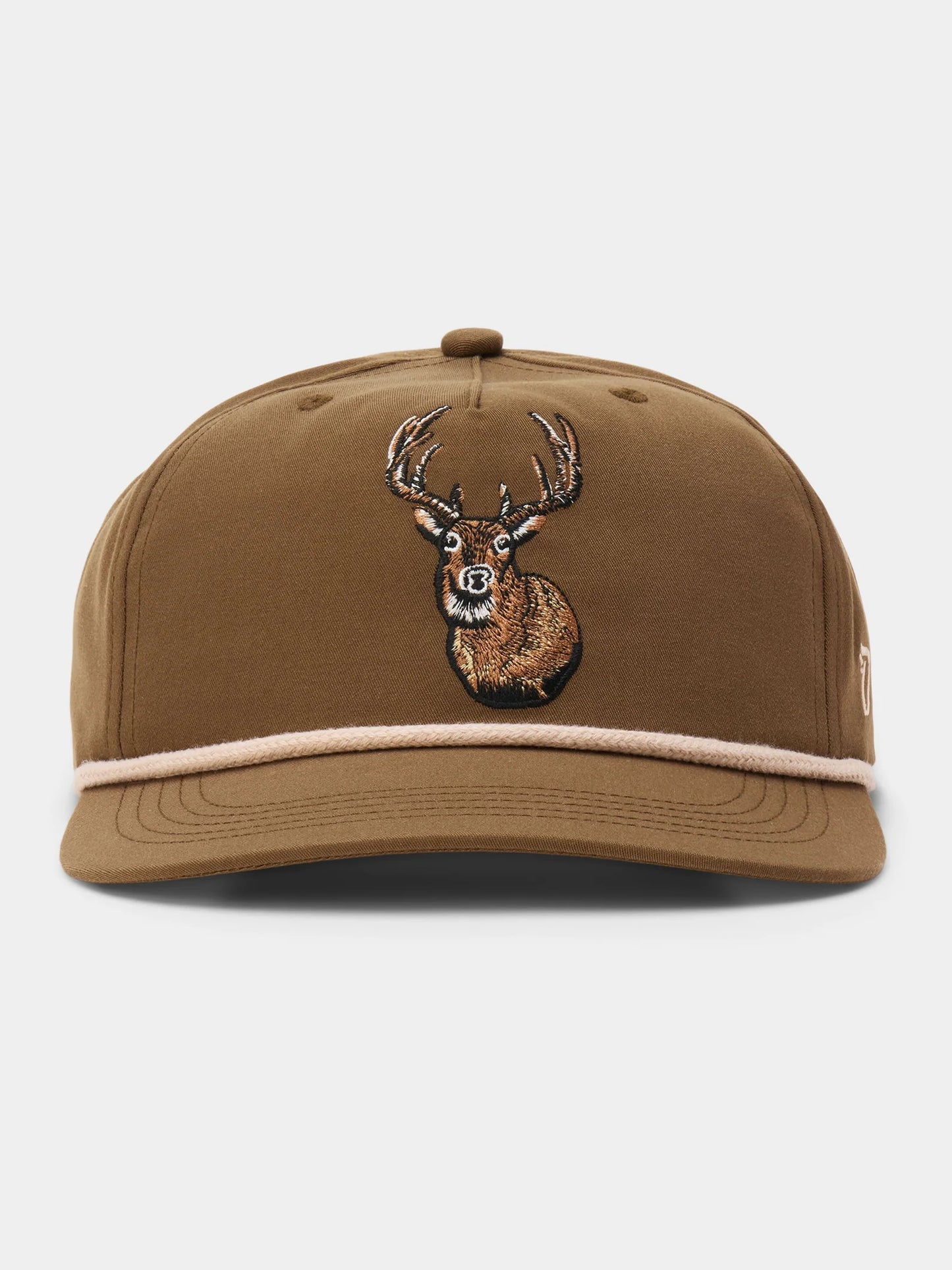 Grandpa Hat Whitetail | Duck Camp