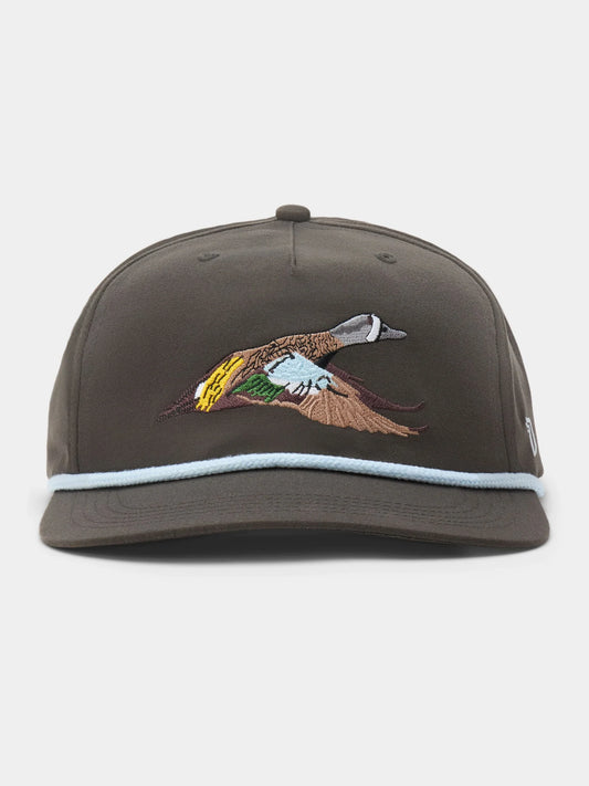 Grandpa Hat Blue Winged Teal | Duck Camp