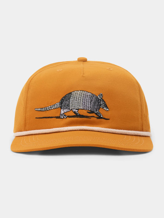 Grandpa Hat Armadillo | Duck Camp