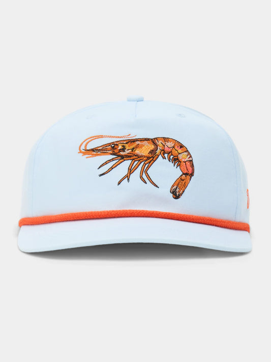 Grandpa Hat Gulf Shrimp | Duck Camp