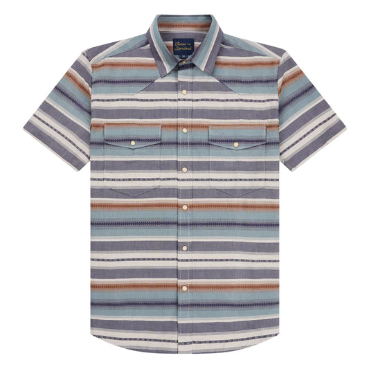 Ranger Pearl Snap | Texas Standard