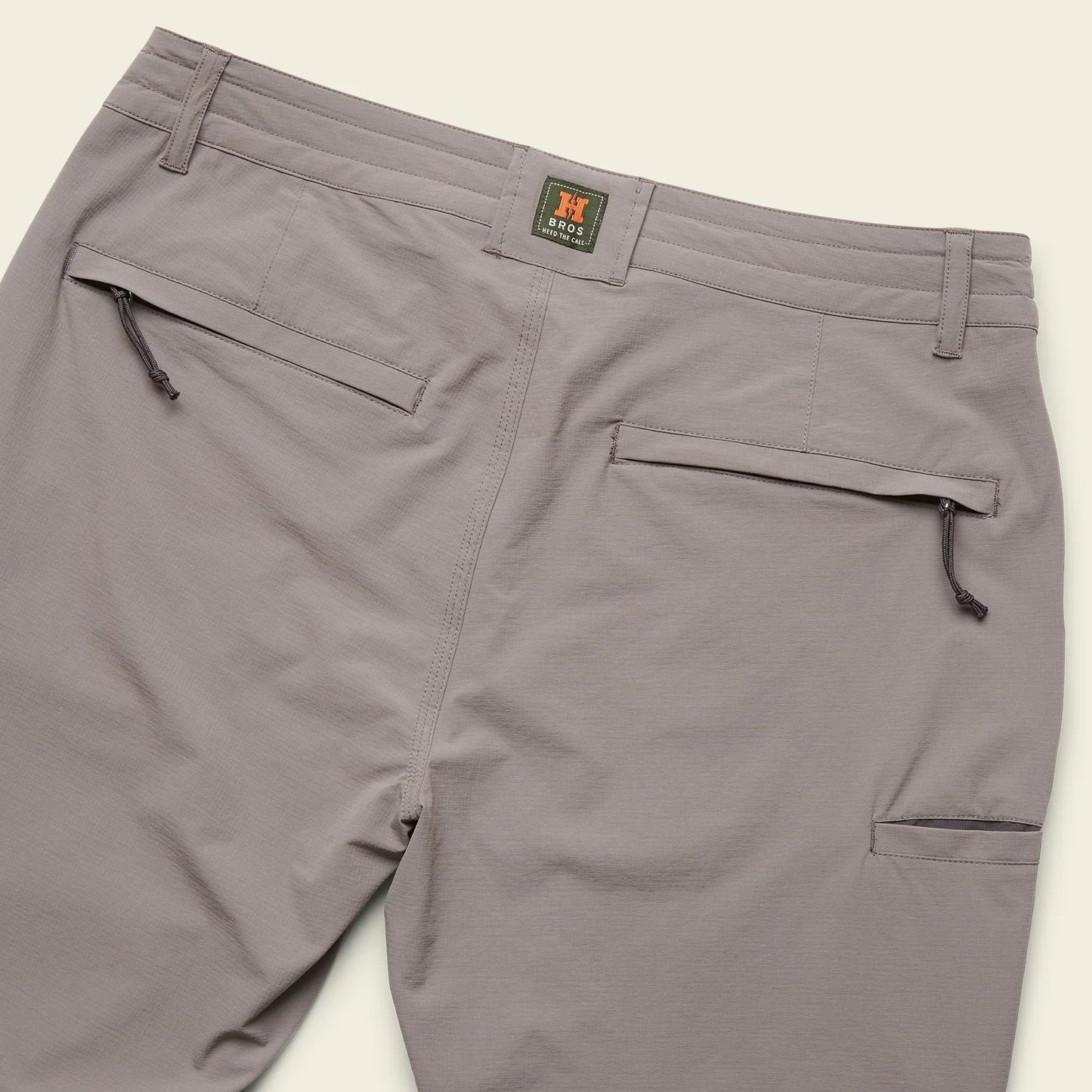 Shoalwater Tech Pants | Howler Bros