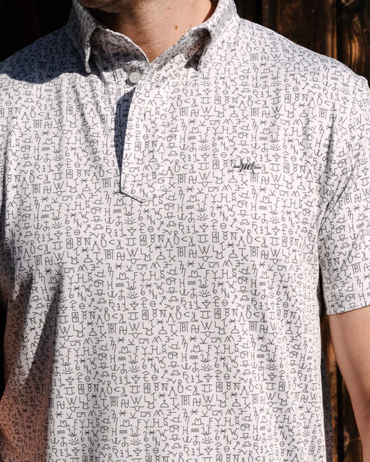 Chisholm Traditions Polo in Ash| Texas Standard