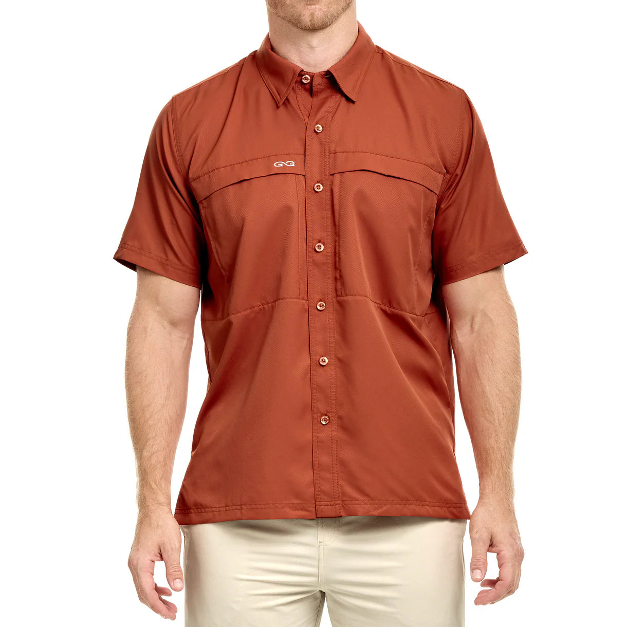 Gameguard Original Shirt | GameGuard
