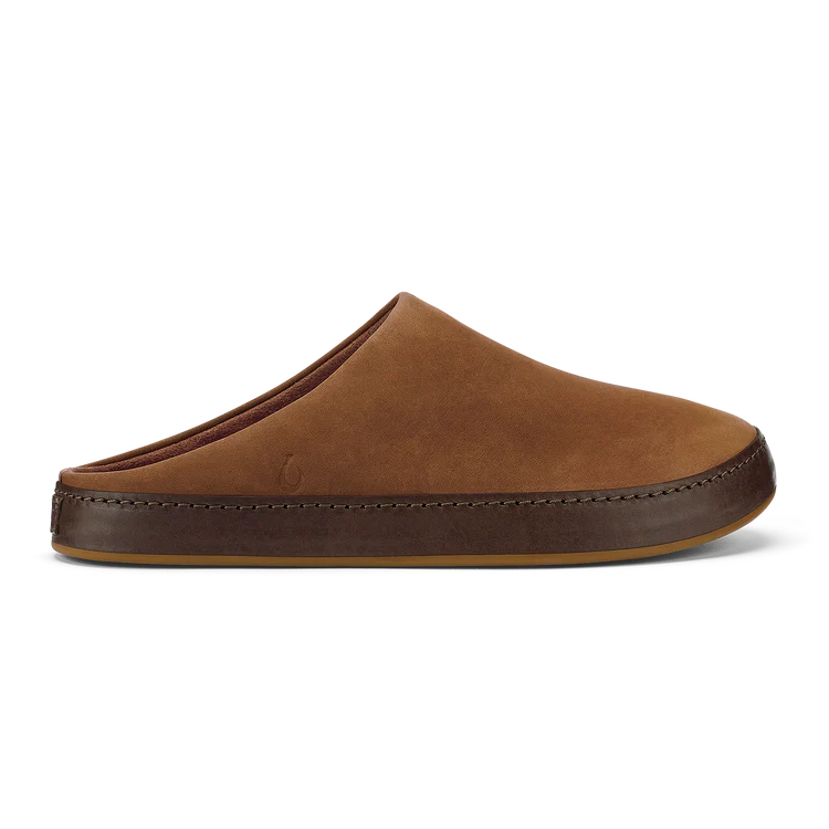 Ku’u Slip on Shoes in Toffee | Olukai