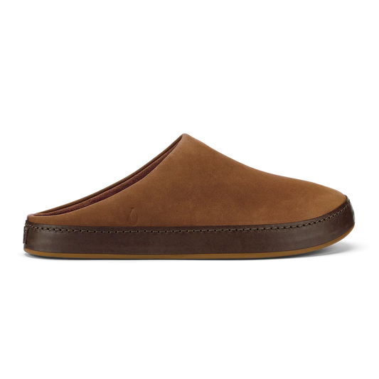 Ku’u Slip on Shoes in Toffee | Olukai
