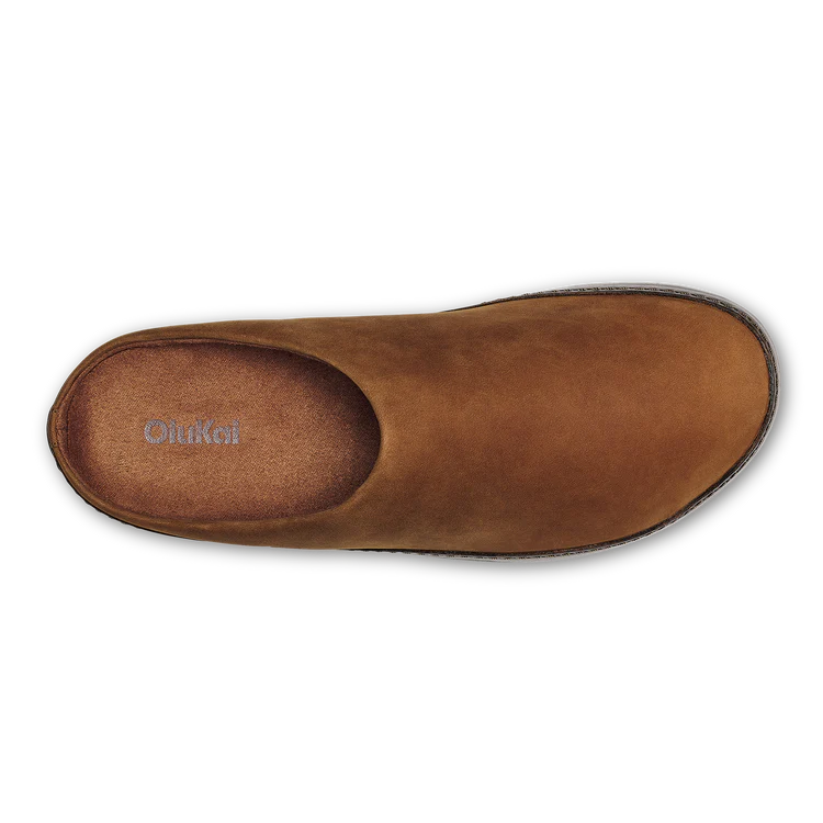 Ku’u Slip on Shoes in Toffee | Olukai