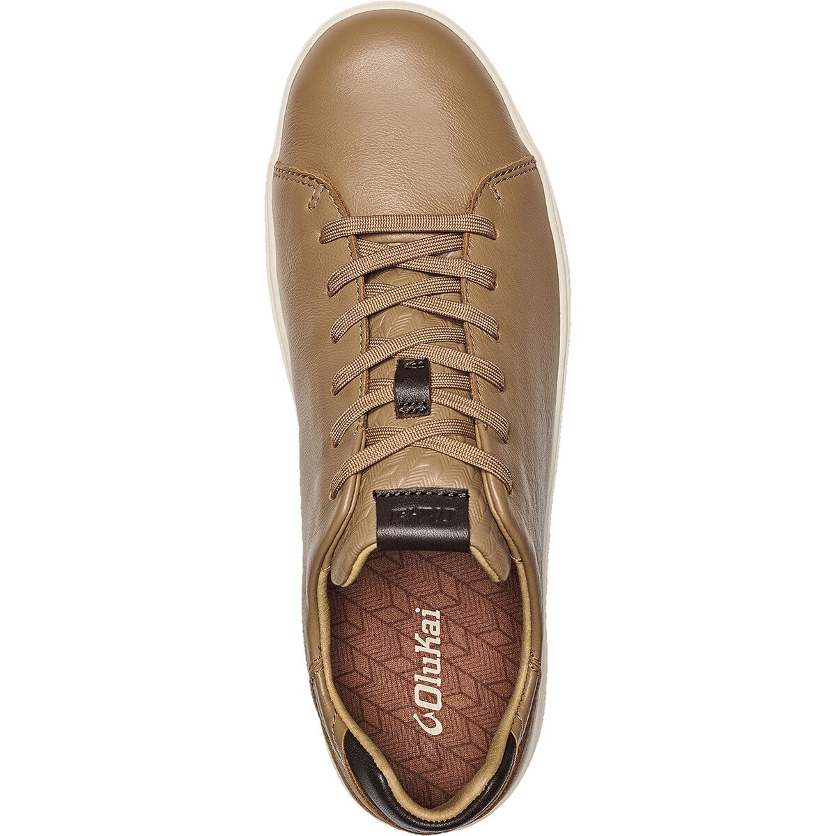 Lae’ahi Li’Ili in Tan | Olukai