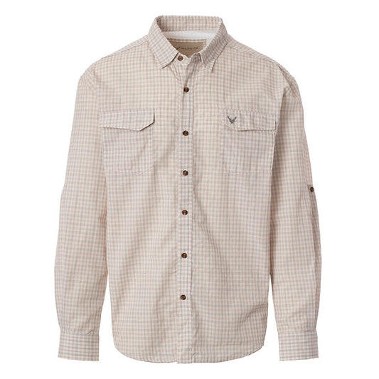 WildGame Guide Button Down | Fieldstone