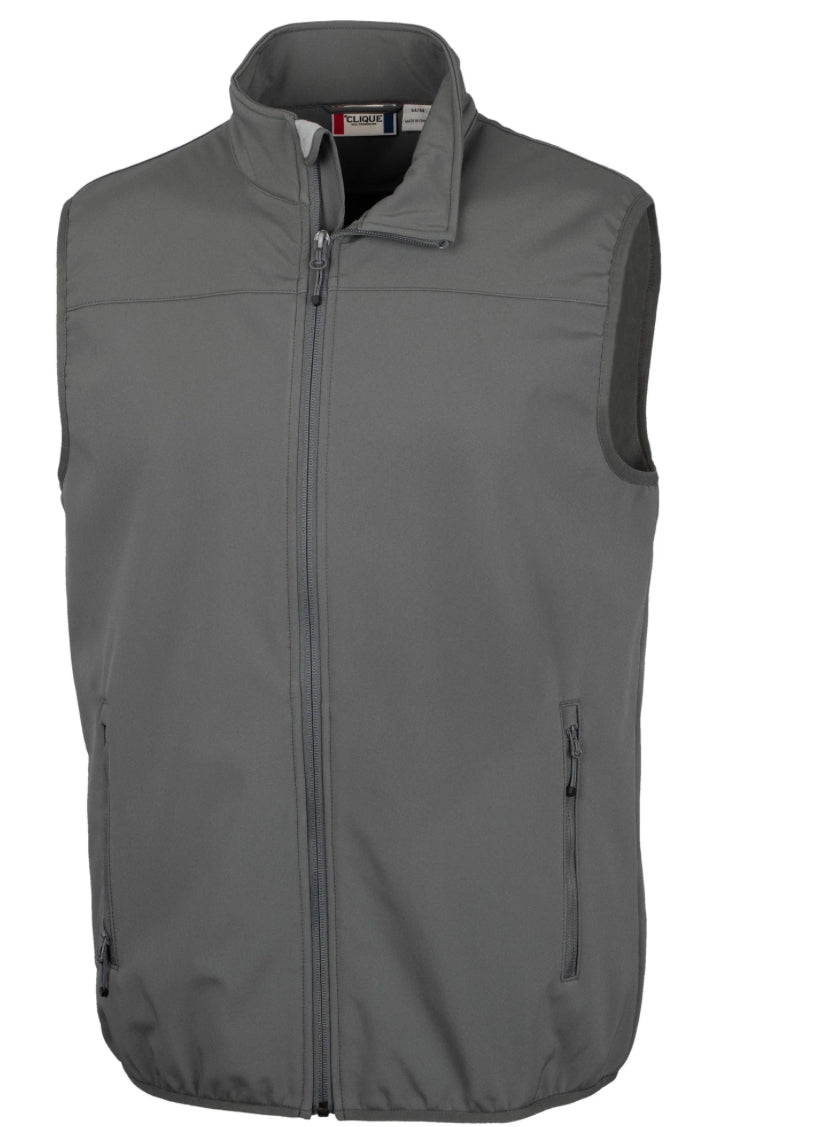 Trail Echo Softshell Vest | Cutter and Buck