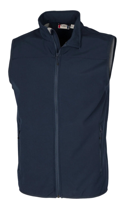 Trail Echo Softshell Vest | Cutter and Buck